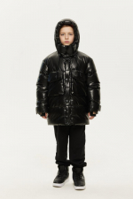 Куртка для мальчика GnK ЗС1-027 превью фото